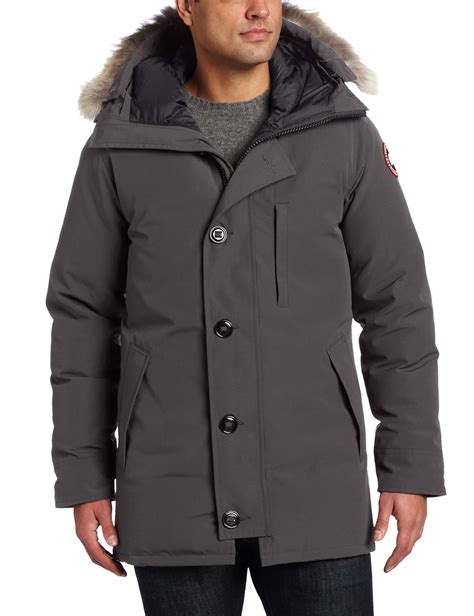 canada goose chateau parka review